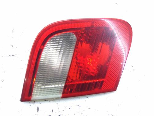Used Left tailgate light BMW 3 (E46) 320 d (129 hp) 19827659