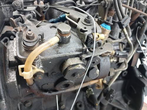 Engine (For Parts) PEUGEOT 106 II (1A_, 1C_) 1.5 D | BP31255598M64 