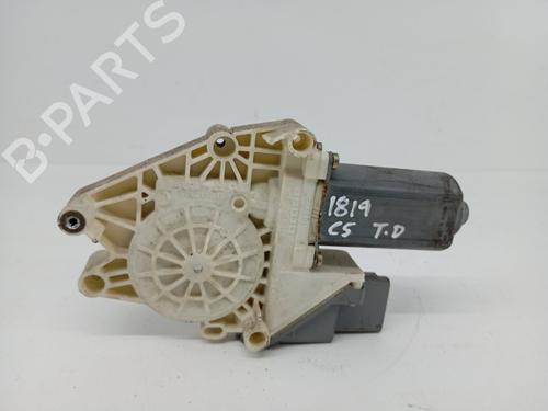 Used Rear right window mechanism CITROËN C5 II (RC_) 2.0 HDi (RCRHRH) (136 hp) 32390836