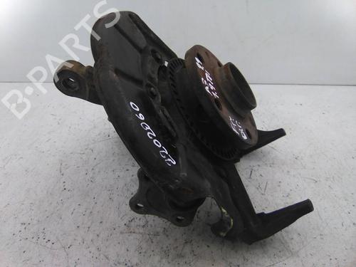 Right front steering knuckle AUDI A3 (8L1) 1.9 TDI | BP19820592M26 