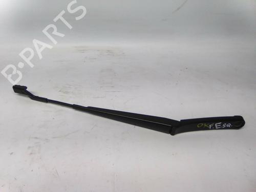 Used Front windshield wiper arm SEAT IBIZA V (KJ1, KJG) 1.0 TSI (95 hp) 19870057