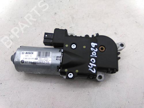 Andere für BMW X5 (E70) xDrive 35 d (286 hp) 24648591