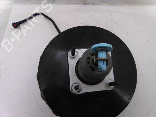 Servo brake FORD MONDEO IV (BA7) 1.6 TDCi | BP19836749M42 