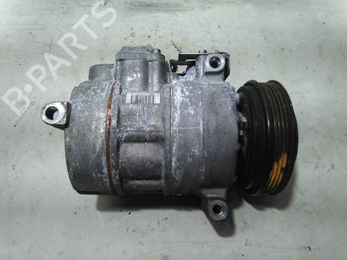 AC compressor MERCEDES-BENZ A-CLASS (W176) A 200 CDI (176.001) | BP19820285M34 