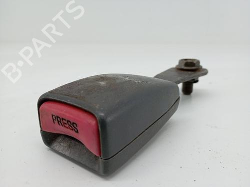 Używane Klamra pasa bezpieczeństwa MITSUBISHI COLT V (CJ_, CP_) 1300 GL,GLX (CJ1A) (75 hp) 31934138