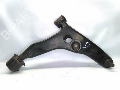 Used Right front suspension arm MITSUBISHI SPACE STAR MPV (DG_A) 1.9 DI-D (DG4A) (102 hp) 19862718