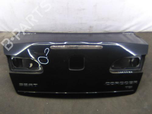 Bagklap CC/Kombi-Coupé SEAT CORDOBA (6L2) 1.4 TDI | BP22337122C6 