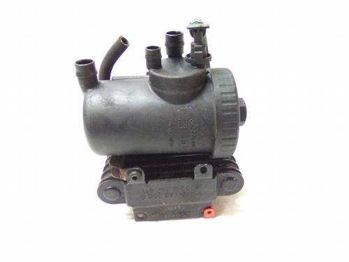 EGR-Ventil BMW 3 (E46) 320 d (129 hp) 19873296