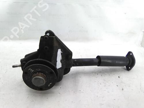 Used Left front steering knuckle SMART FORTWO Cabrio (450) 0.6 (61 hp) 19815629