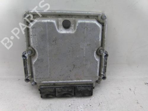 Used Engine control unit (ECU) RENAULT ESPACE IV (JK0/1_) 2.2 dCi (JK0H) (150 hp) 29632441