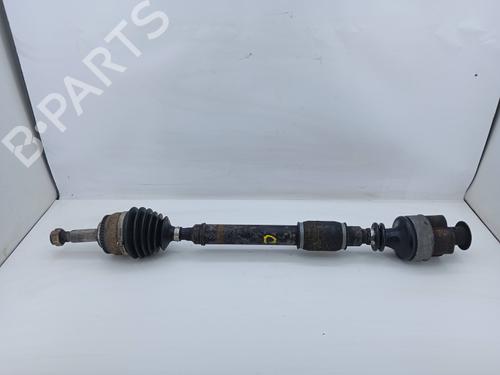 Used Right front driveshaft VOLVO V40 Estate (645) 1.8 (115 hp) 27895203