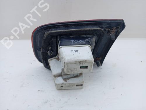 Left tailgate light HONDA CIVIC VI Aerodeck (MB, MC) 1.5 16V (MB9) | BP29751556C79
