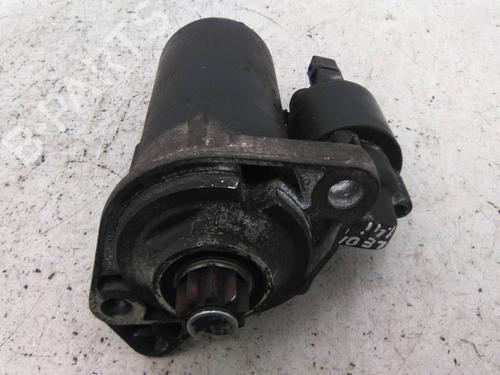 Startmotor SEAT LEON (1M1) 1.4 16V | BP19821492M8 