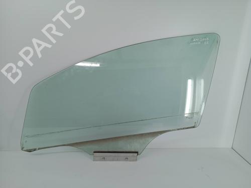 Vitre porte avant gauche OPEL CORSA D (S07) 1.3 CDTI (L08, L68) (75 hp) 31282884