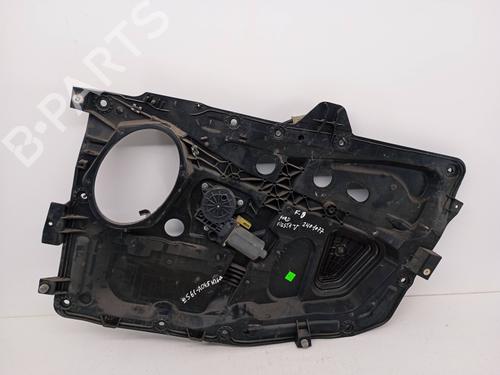 Vindusheismekanisme høyre foran Vindusheismekanisme høyre foran FORD FIESTA V (JH_, JD_) 1.4 TDCi (68 hp) 34430142 34430142