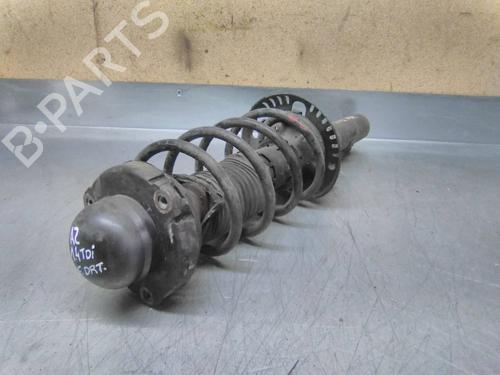 Right front shock absorber AUDI A2 (8Z0) 1.2 TDI | BP22935005M17 