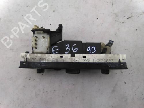 Used Switch BMW 3 (E36) 318 i (113 hp) 22958068