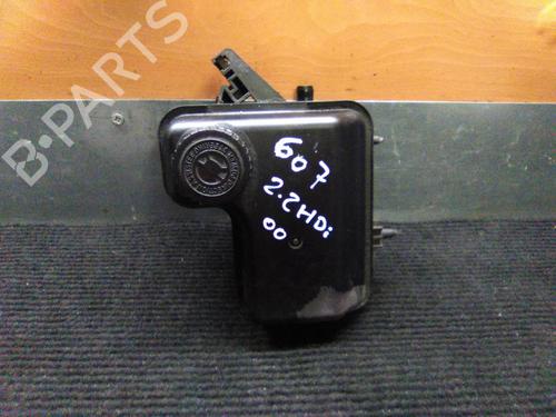 Used Power steering reservoir PEUGEOT 607 (9D, 9U) 2.2 HDi (133 hp) 19851054
