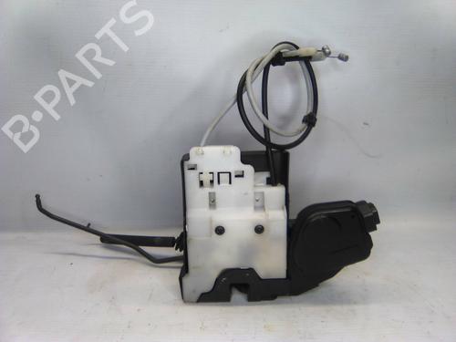 Front left lock KIA SPORTAGE II (JE_, KM_) 2.0 CRDi | BP19874492C98