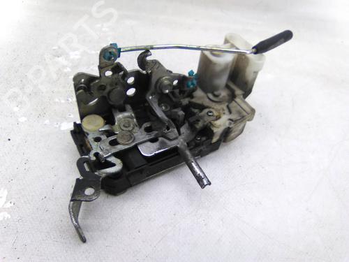 Used Front right lock FIAT SEICENTO / 600 (187_) 1.1 (187AXB, 187AXB1A, 187AXC1A02) (54 hp) 29480361