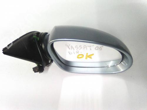 Used Right mirror VW PASSAT B5.5 (3B3) 1.9 TDI (101 hp) 22935554