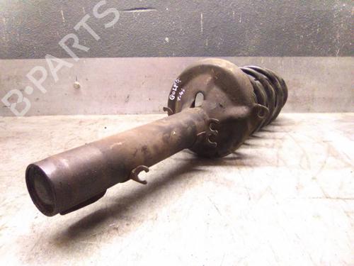 Left front shock absorber VW GOLF IV (1J1) 1.9 TDI | BP22934865M16 