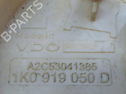 Fuel pump AUDI A3 (8P1) 2.0 TDI 16V | BP19825623M76 