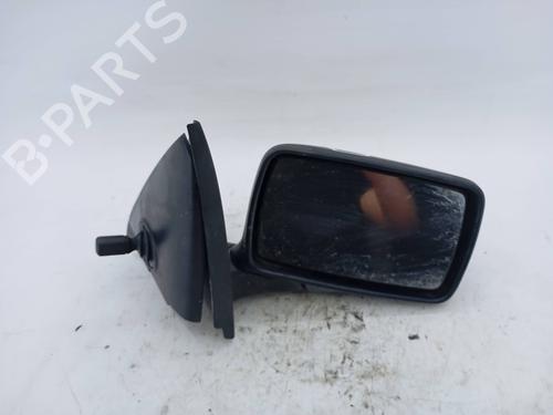 Used Right mirror FORD ESCORT V Turnier (ANL) 1.4 (71 hp) 19843911