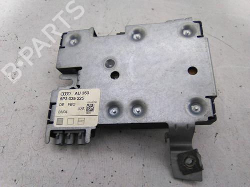Electronic module AUDI A3 (8P1) 2.0 TDI | BP19854433M83