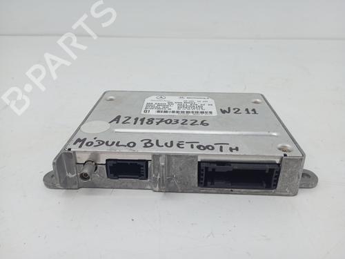 Electronic module MERCEDES-BENZ E-CLASS T-Model (S211) E 320 T (211.265) | BP32787654M83 - Image 2