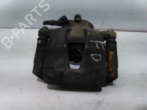 Højre bremsekaliber foran FIAT PUNTO (188_) 1.2 60 (188.030, .050, .130, .150, .230, .250) (60 hp) 19862878