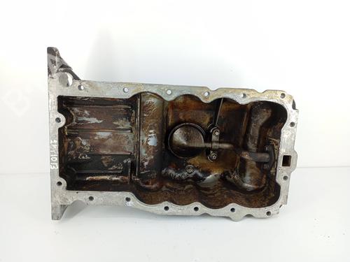 Oil sump OPEL CORSA C (X01) 1.2 (F08, F68) | BP31259026M115