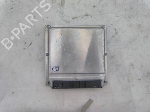Engine control unit (ECU) MERCEDES-BENZ CLK (C209) CLK 320 (209.365) | BP19843489M57 