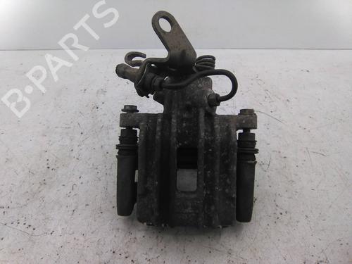 Right rear brake caliper VW GOLF V (1K1) 1.9 TDI | BP19875255M106