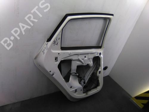 Left rear door SEAT IBIZA IV (6J5, 6P1) 1.6 | BP22930723C4 