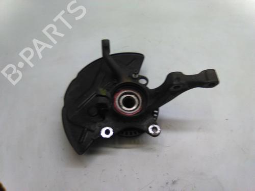 Left front steering knuckle SEAT TOLEDO II (1M2) 1.6 16V | BP19867041M25 