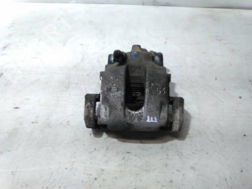 Used Left rear brake caliper BMW 3 (E46) 320 d (129 hp) 19864814