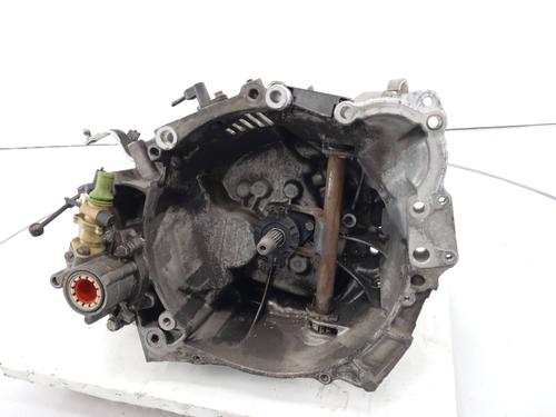 Gearkasse CITROËN XANTIA (X1_, X2_) 1.6 i (88 hp) 30915345