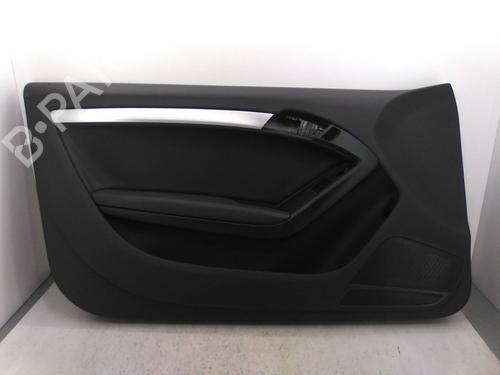 Used Front left panel AUDI A5 Sportback (8TA) 2.7 TDI (190 hp) 19839444