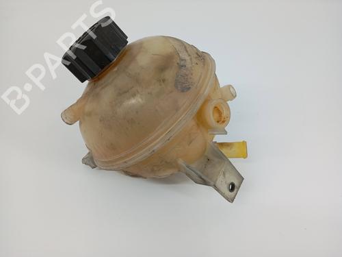Used Expansion tank PEUGEOT 206 Hatchback (2A/C) 1.4 HDi (69 hp) 31256227