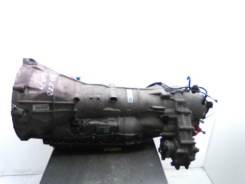 Used Gearbox BMW X3 (E83) 2.0 d (150 hp) 22219380