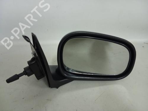 Used Right mirror ROVER 400 II Hatchback (RT) 416 Si (112 hp) 22629480