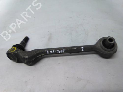 Used Right front suspension arm BMW 1 (E81) 118 d (143 hp) 19866000