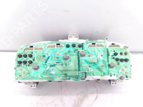 Instrument cluster TOYOTA COROLLA Estate (_E11_) 1.9 D (WZE110_, WZE110R) | BP19855971C47 