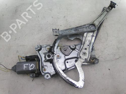 Used Front right window mechanism BMW 3 Compact (E36) 318 tds (90 hp) 19850479