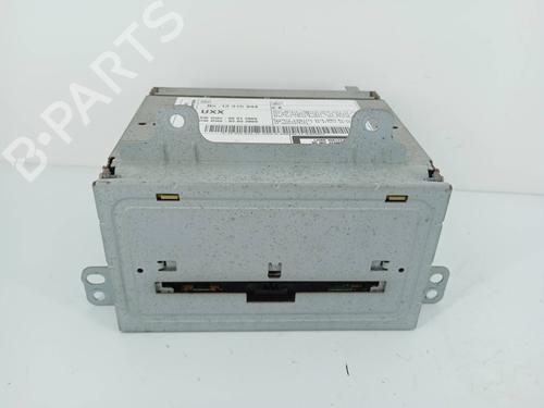 Radio OPEL INSIGNIA A (G09) 2.0 CDTI (68) | BP31624803E6