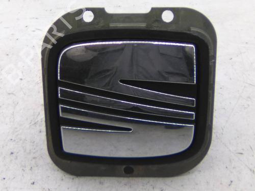 Tailgate SEAT LEON (1M1) 1.9 TDI | BP19828215C6 