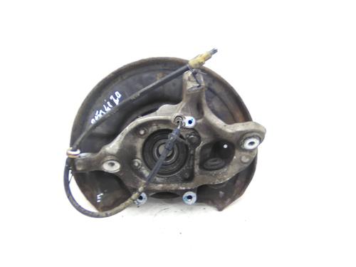 Left rear steering knuckle MERCEDES-BENZ C-CLASS T-Model (S204) C 220 CDI (204.202) | BP27285907M27 