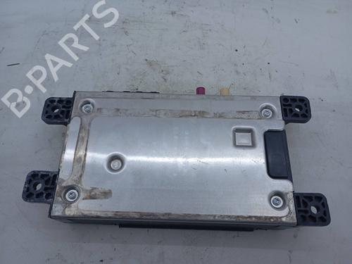 Electronic module FORD FIESTA VII (HJ, HF) 1.5 TDCi | BP19845021M83 
