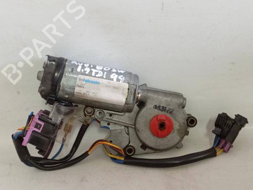 Used Other AUDI 80 B4 Saloon (8C2) 1.9 TDI (90 hp) 19876042